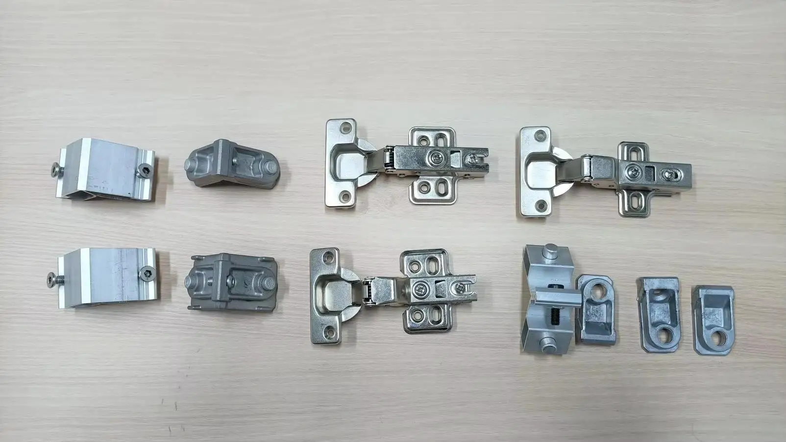 Foshan Royal Technology Co., Ltd. Window Rollers