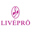 Guangzhou Livepro Beauty Cosmetics Co., Ltd. logo