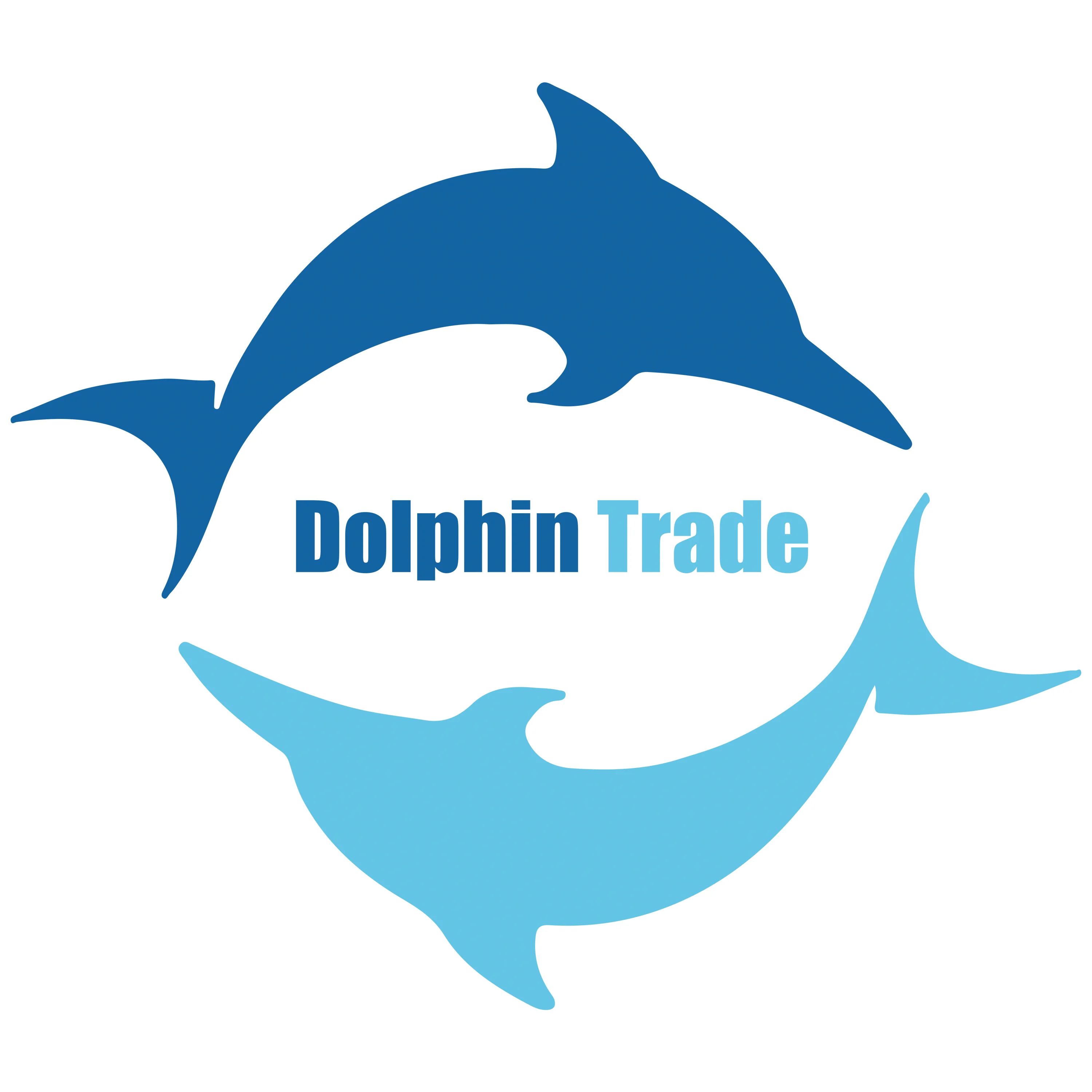 Fuzhou Changle Dolphin Trade Co. , Ltd logo