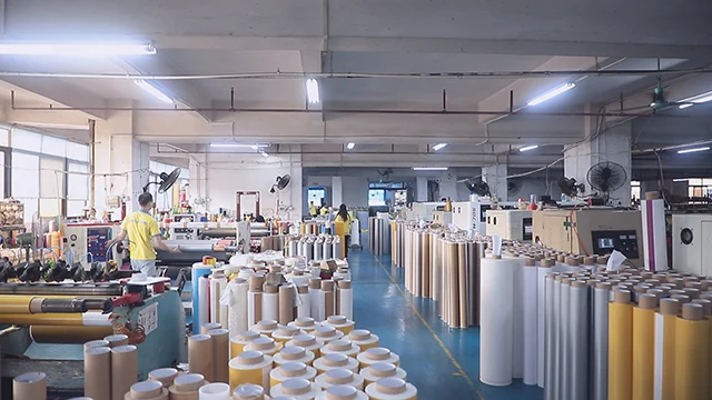 Dongguan Haixiang Adhesive Products Co., Ltd. Foam Tape