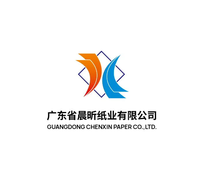 Guangdong Chenxin Paper Co., Ltd. logo