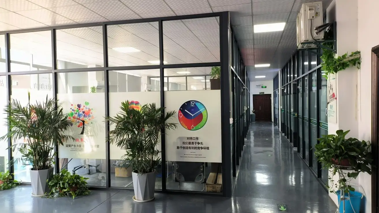 Yongkang Jujian Brush Co., Ltd. factory image 4
