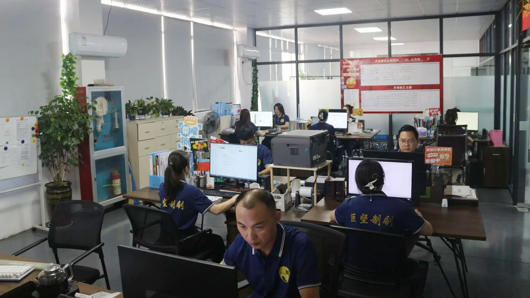 Yongkang Jujian Brush Co., Ltd. factory image 5