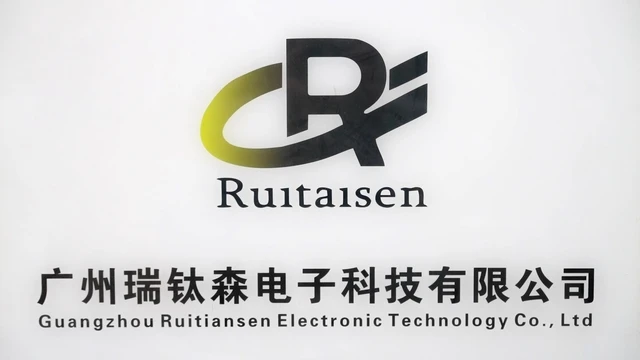 Guangzhou Ruitaisen Electronic Technology Co., Ltd. LED car headlights
