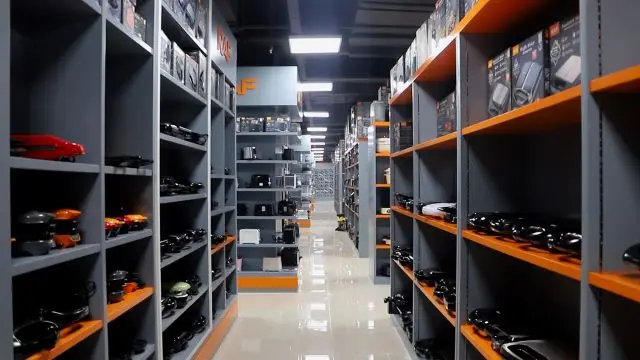 Zhejiang Raf Electric Co., Ltd. Electric Kettle