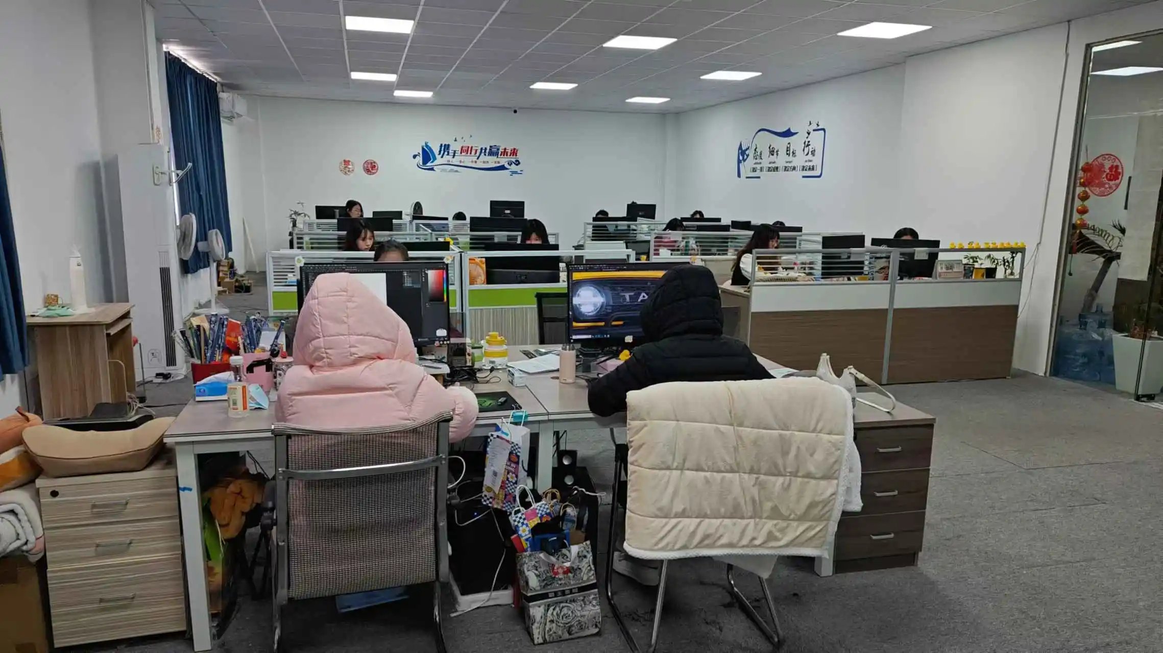 Guangzhou Ruitaisen Electronic Technology Co., Ltd. LED light bars
