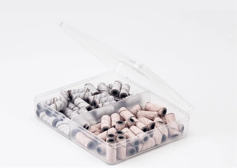 Wuxi Shuangjia Abrasives Tools Co., Ltd. factory image 3