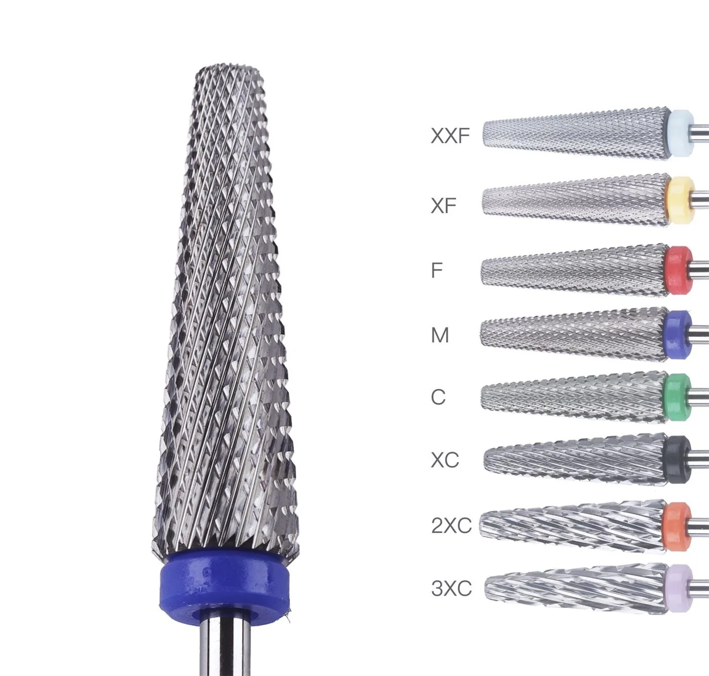 Wuxi Shuangjia Abrasives Tools Co., Ltd. factory image 5