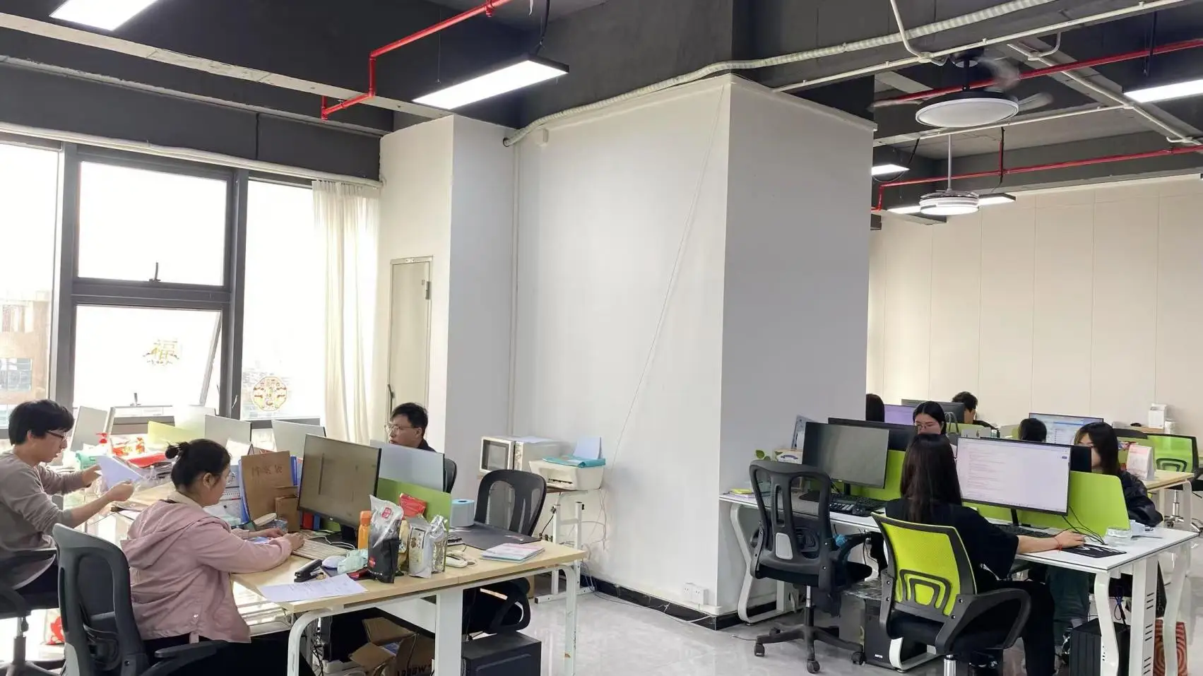 Guangzhou Suyeego Electronic Technology Co., Ltd. factory image 3