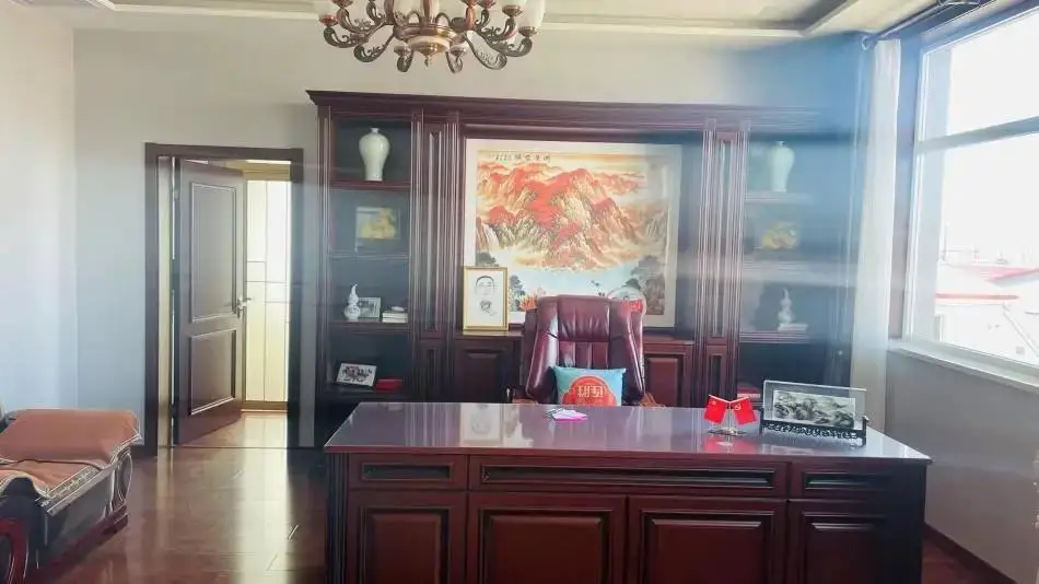 Cangzhou Haiteng Hardware Manufacturing Co., Ltd. Sheet Metal Fabrication