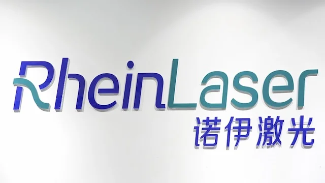 Rhein Laser Technologies Co., Ltd. Laser Lipolysis System