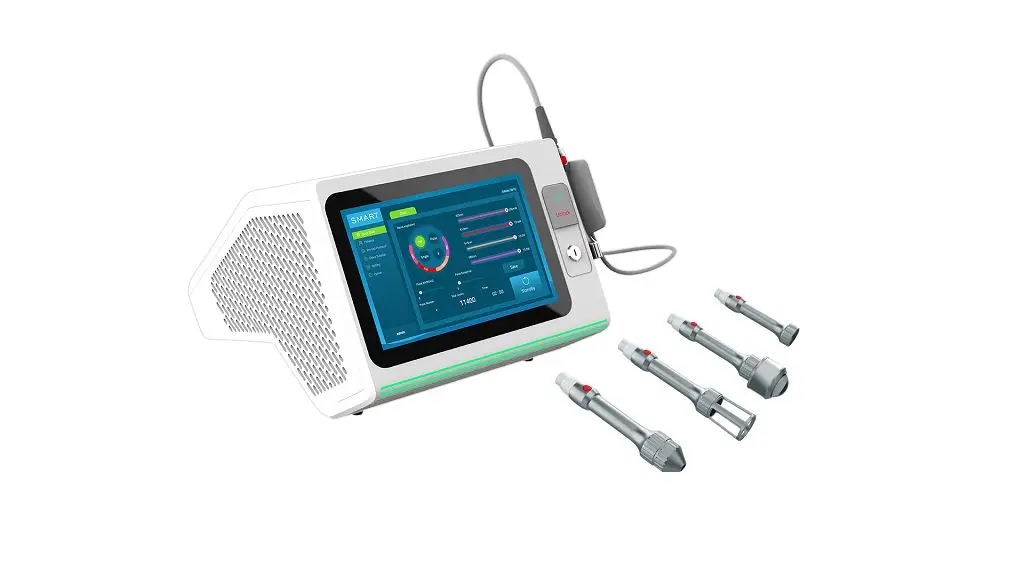 Rhein Laser Technologies Co., Ltd. Laser Lipolysis System