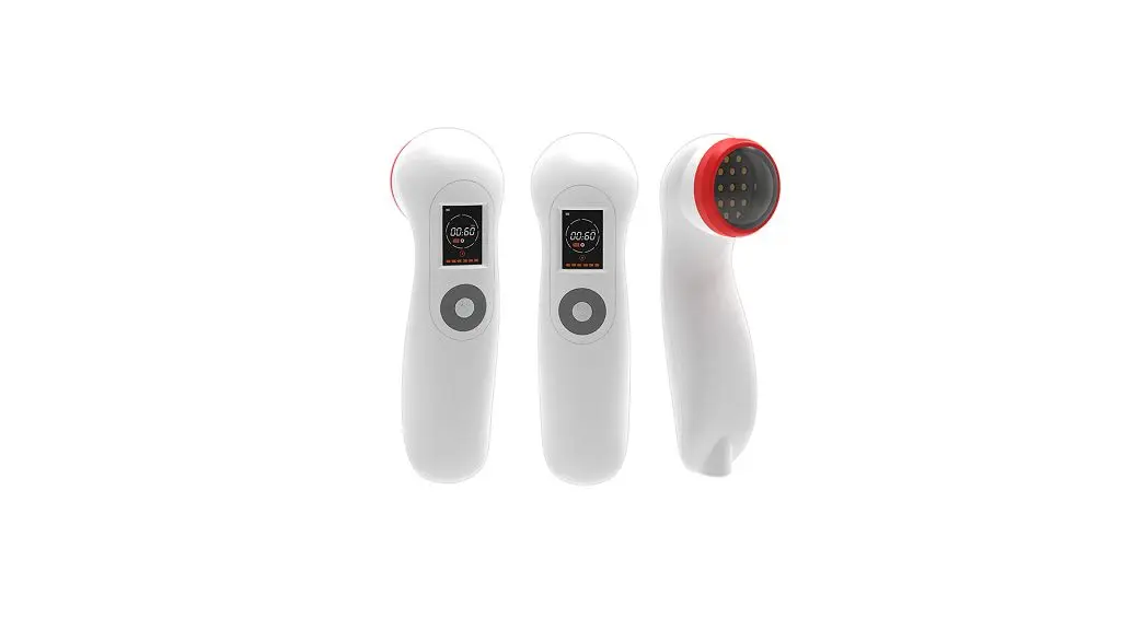 Rhein Laser Technologies Co., Ltd. Diode Laser Hair Removal Machine