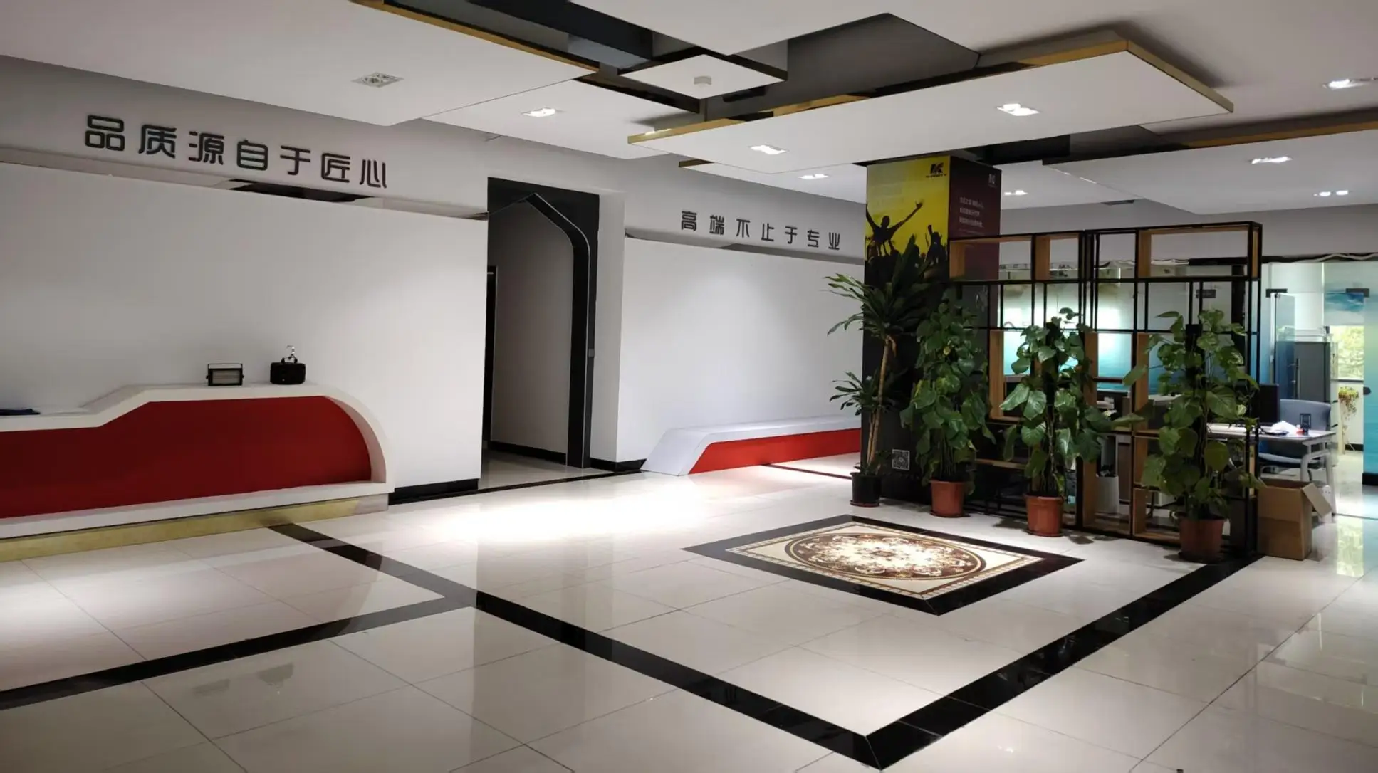 Guangzhou Chuanmei Optoelectronic Technology Co., Ltd. Stage Lighting