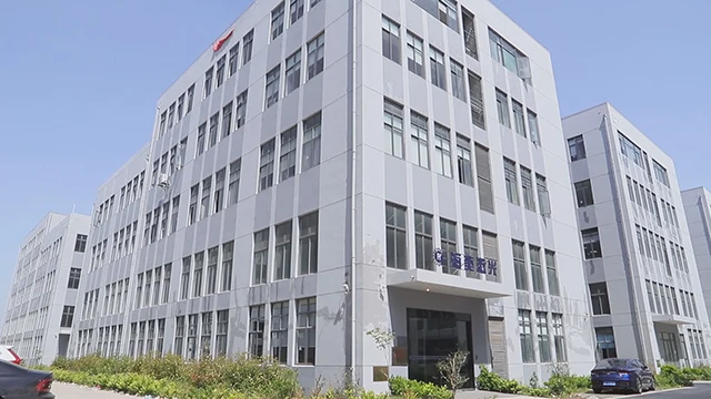 Suzhou Haiyi Laser Technology Co., Ltd. Laser Welding Machine