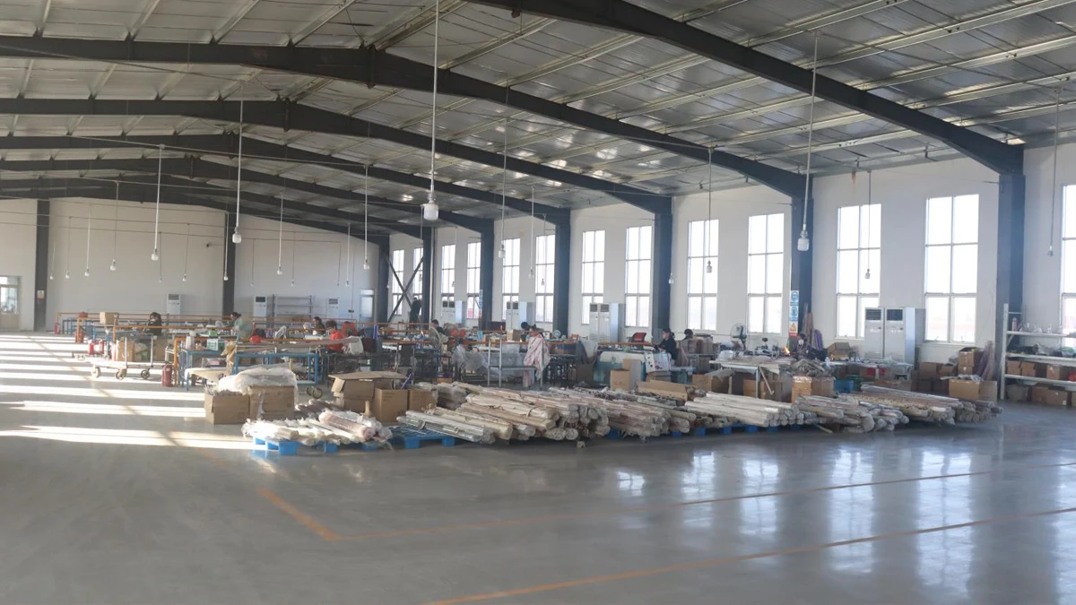 Hebei Zhongyuan Glass Products Co., Ltd. Glass Teapot