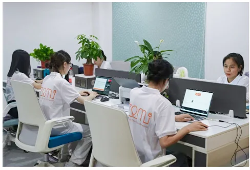 Guangdong Zomi Technology Co., Ltd. Lawn Lamp