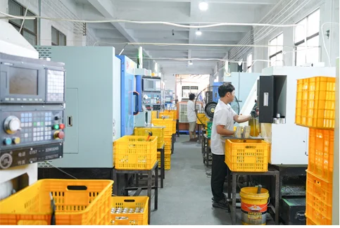 Guangdong Zomi Technology Co., Ltd. Landscape Lighting