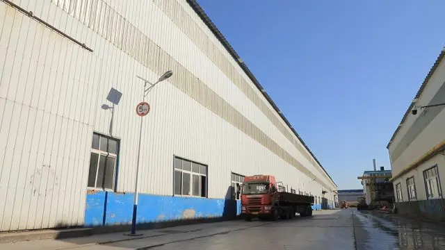 Shandong Maike Metal Materials Co., Ltd. Carbon Steel Coil