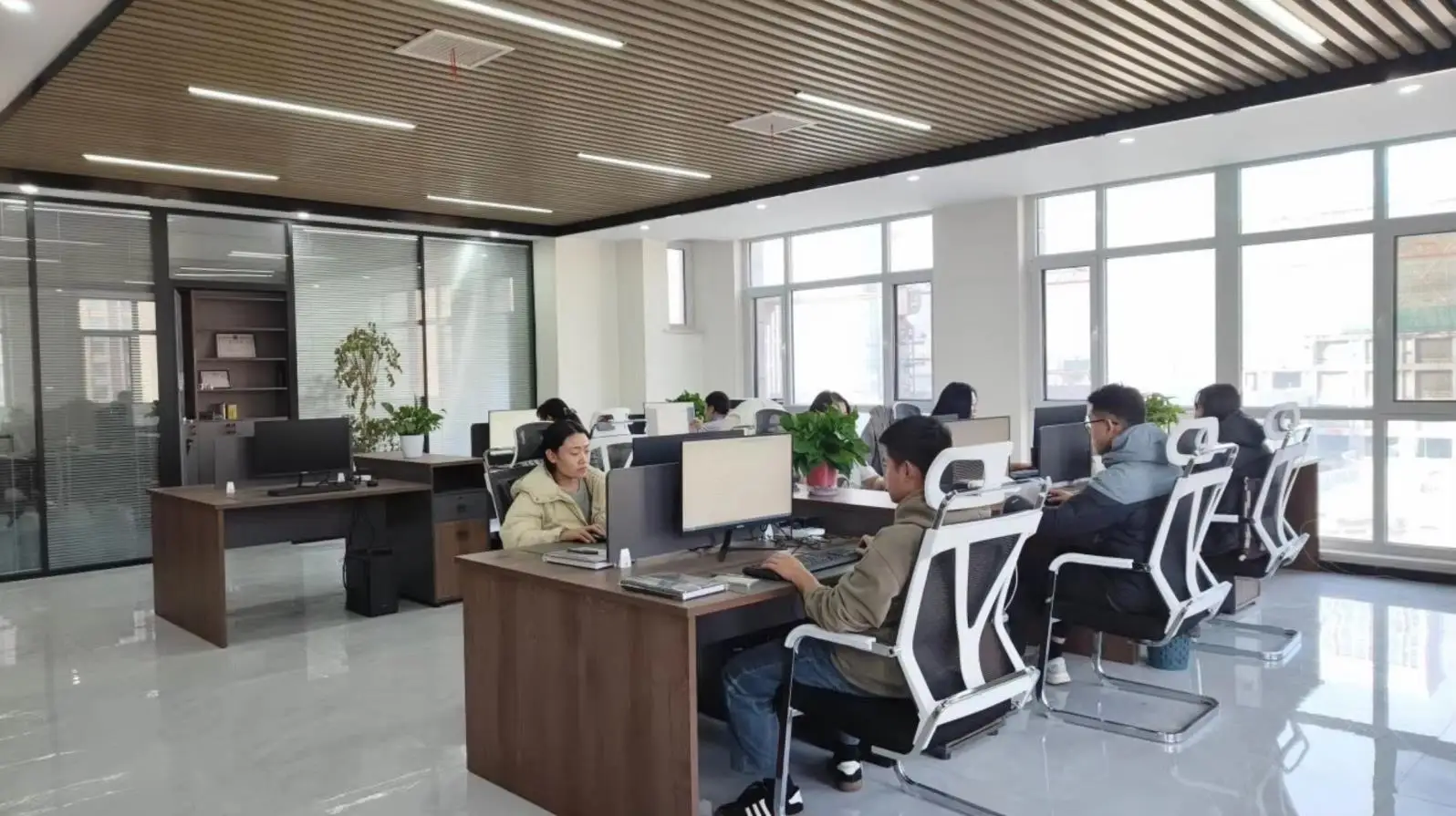 Shandong Maike Metal Materials Co., Ltd. Stainless Steel Plate