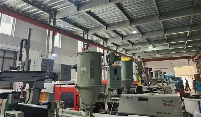Taizhou Honglvlan Houseware Co., Ltd. Rice Dispensers