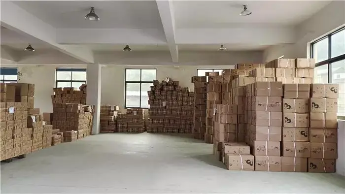 Taizhou Honglvlan Houseware Co., Ltd. Plastic Shoe Boxes