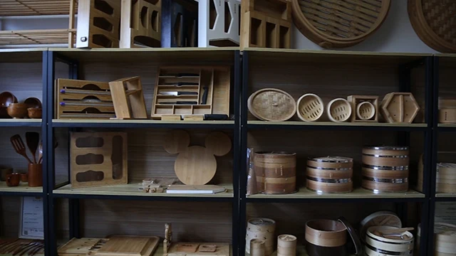 Ningde Xiangteng Art & Crafts Co., Ltd. factory image 1