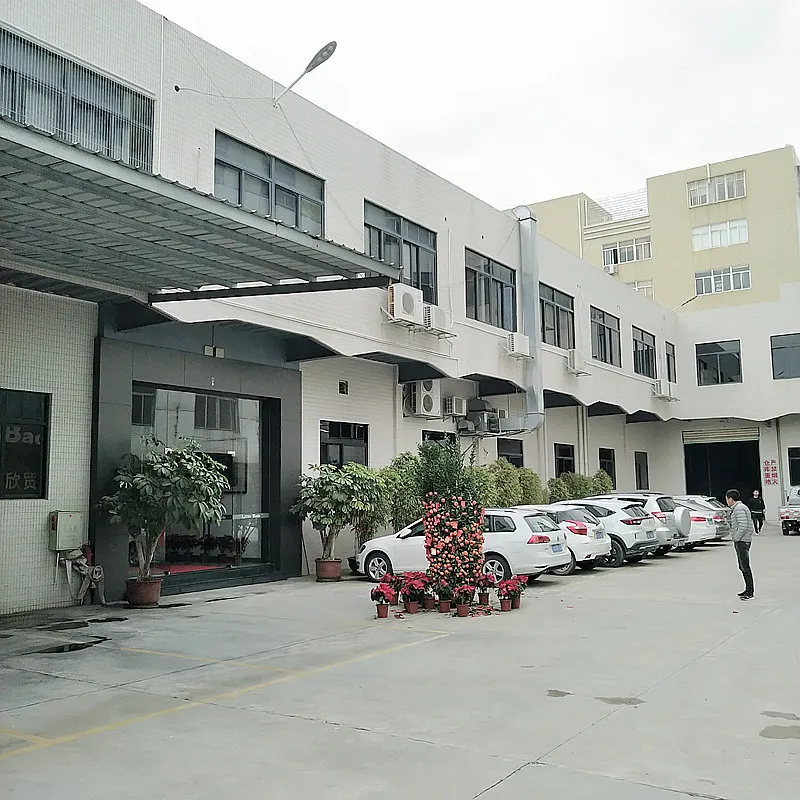 Shantou Jinxin Trading Co., Ltd. Toy Guns