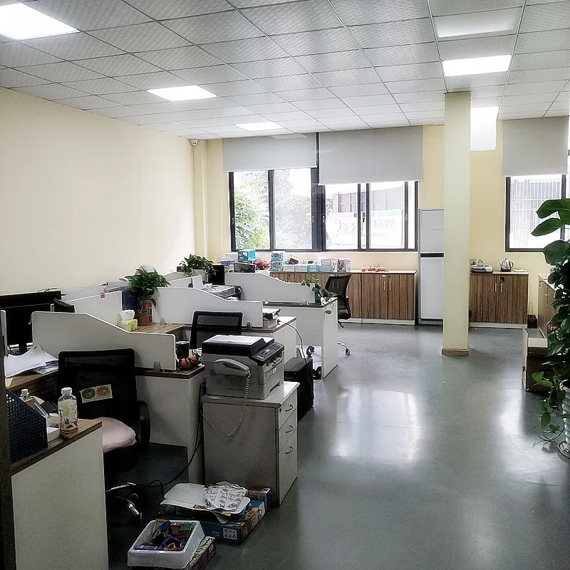 Shantou Jinxin Trading Co., Ltd. RC Toys
