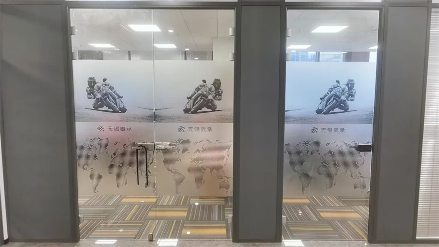 Mac International Co., Ltd. Electric Scooters