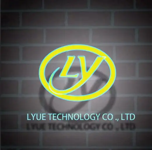 Hulunbuir Liyu Technology Co., Ltd. logo