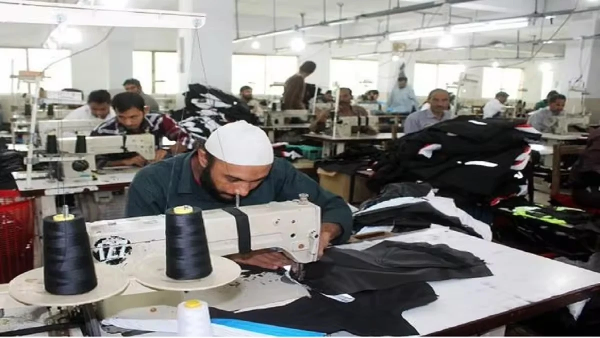 SOHNAY INDUSTRIES Sports Uniforms