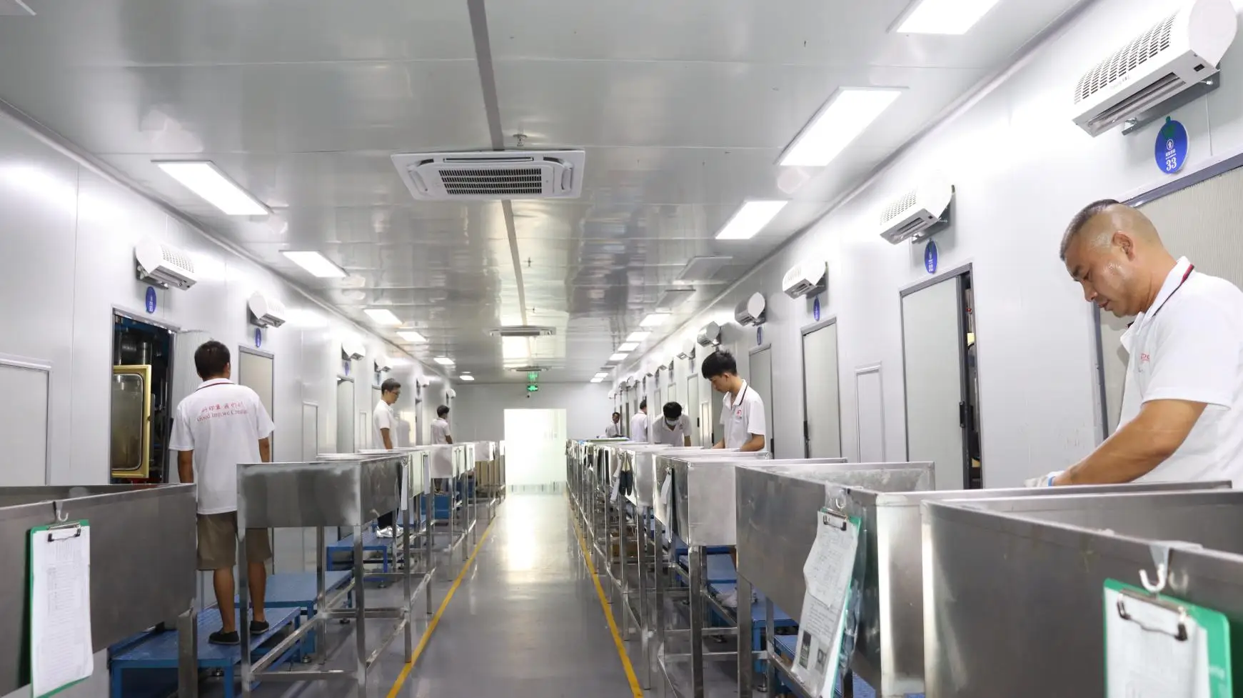 Dongguan Good Impression Industrial Co., Ltd. Silicone Ice Tray