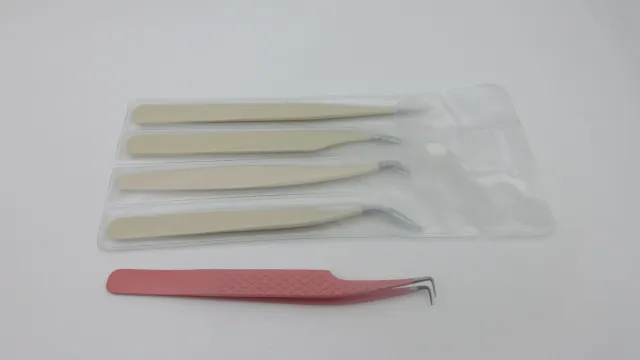 Qingdao Baitefulai Trading Co., Ltd. Mink Eyelash Extensions
