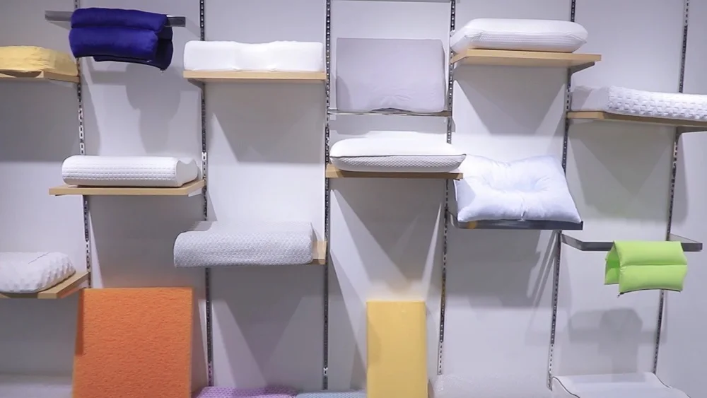 Qingdao Yuhao Textile Co., Ltd. Terry Fabric