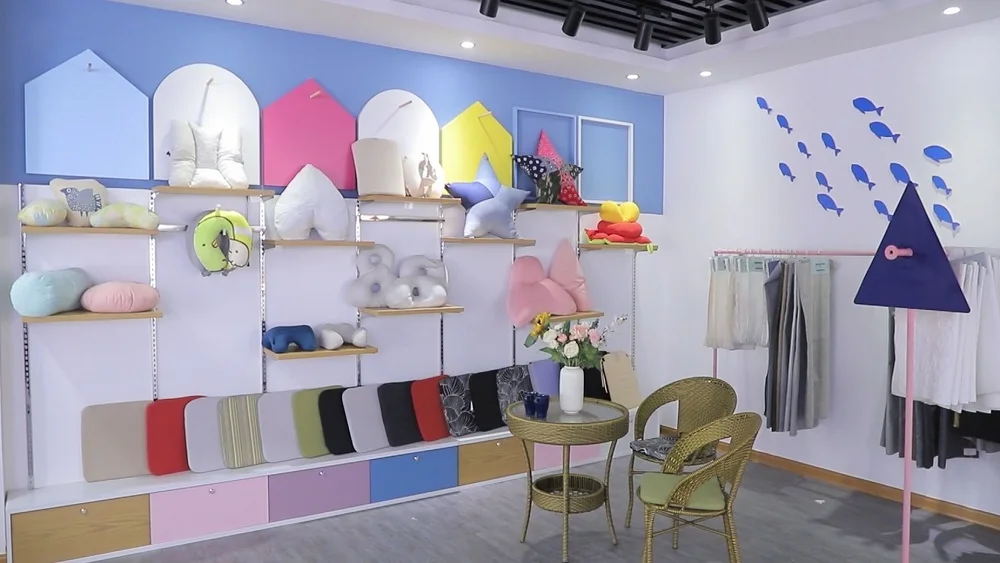 Qingdao Yuhao Textile Co., Ltd. Jersey Fabric