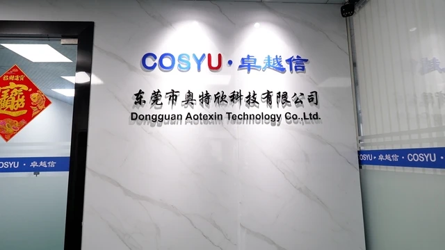 Shenzhen Zhuoyuexin Technology Co., Ltd. TPU Phone Case