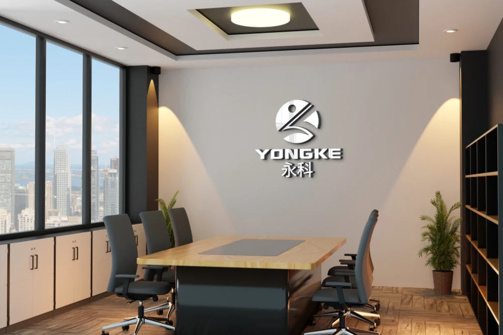 Shenzhen Youcheng New Energy Technology Co., Ltd. factory image 1