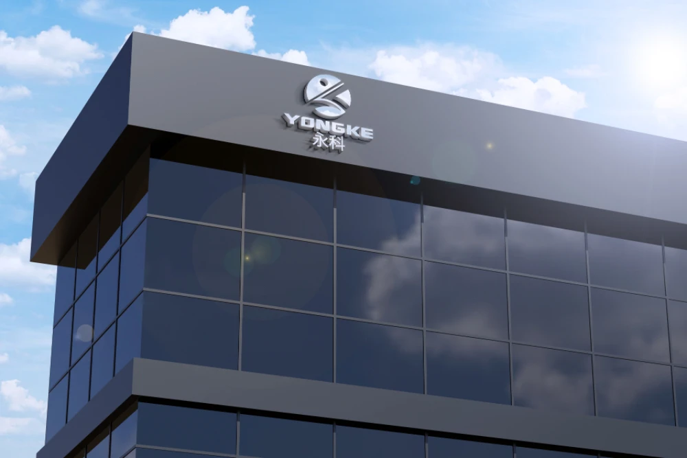 Shenzhen Youcheng New Energy Technology Co., Ltd. factory image 2