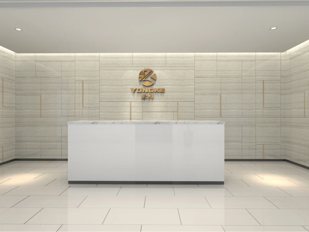 Shenzhen Youcheng New Energy Technology Co., Ltd. factory image 3