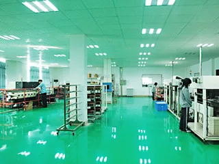 Foshan Sincere Electrical Appliance Co., Ltd. Garden Light