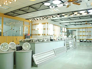 Foshan Sincere Electrical Appliance Co., Ltd. Ceiling Light