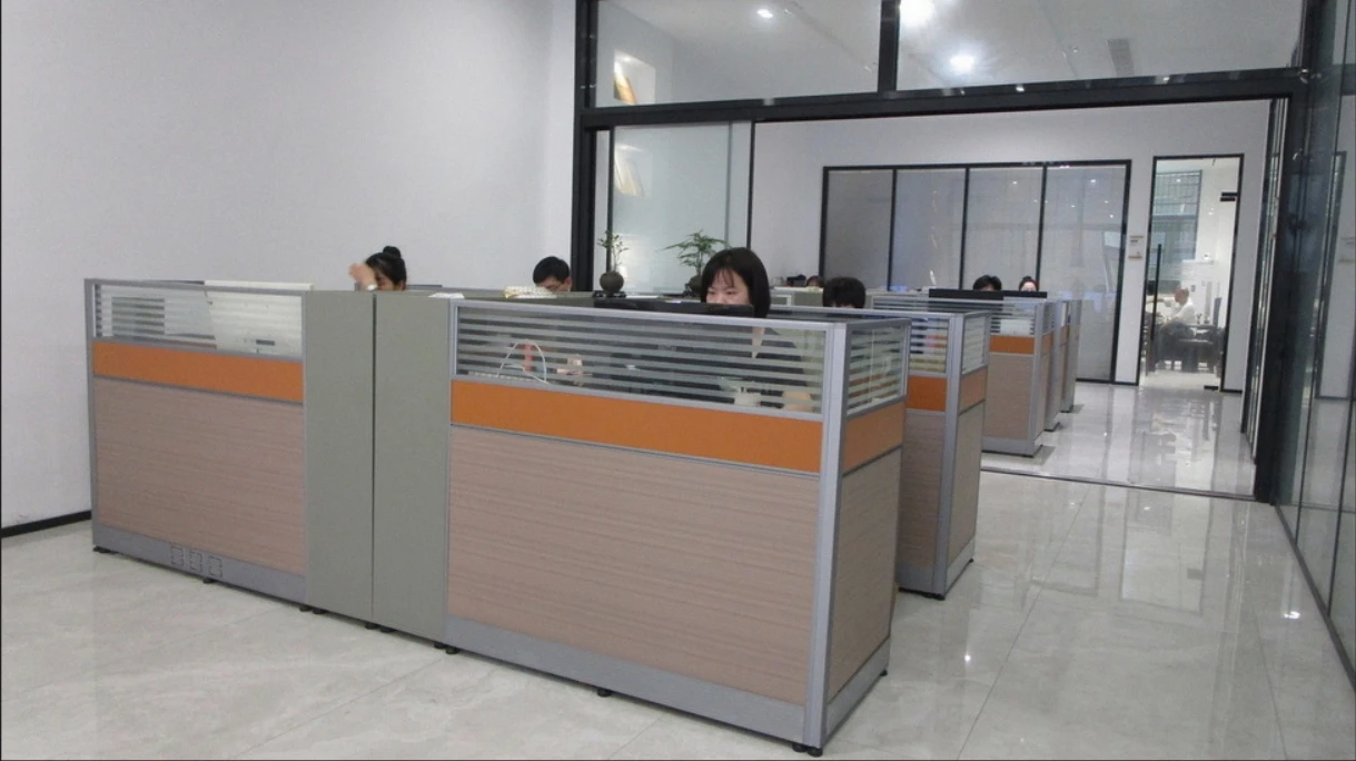 Wenzhou Jinda Exhibition Supplies Co., Ltd. Acrylic Photo Frame