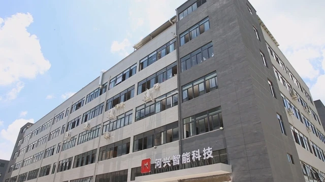 Quanzhou Hexing Display Products Co., Ltd. Mannequins