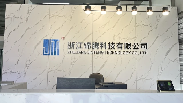 Zhejiang Jinteng Technology Co., Ltd. Air Column Bag