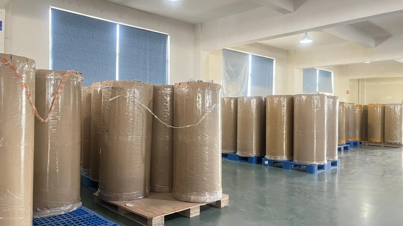 Zhejiang Jinteng Technology Co., Ltd. Air Column Bag