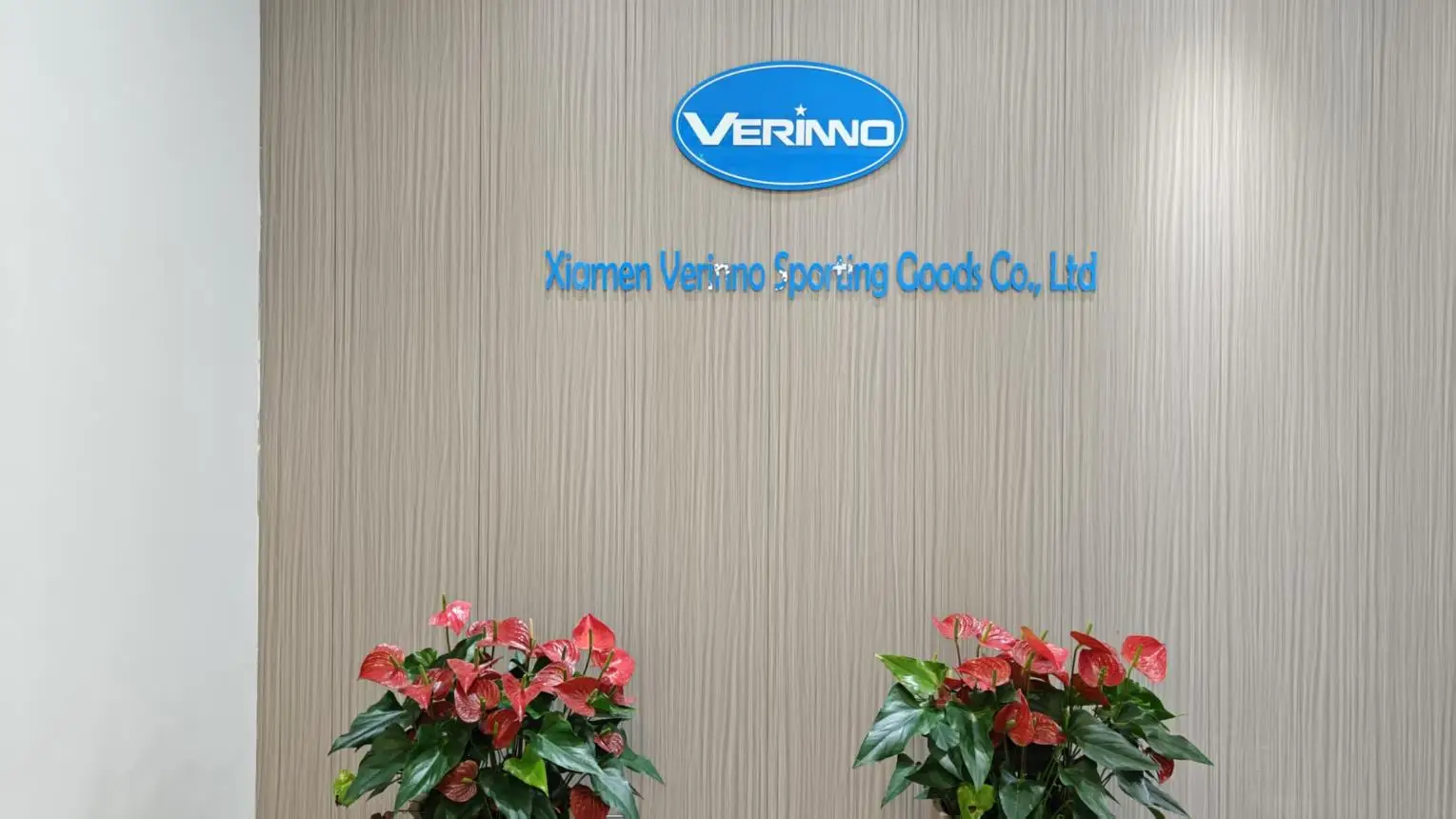 Xiamen Verinno Sporting Goods Co., Ltd. Baseball
