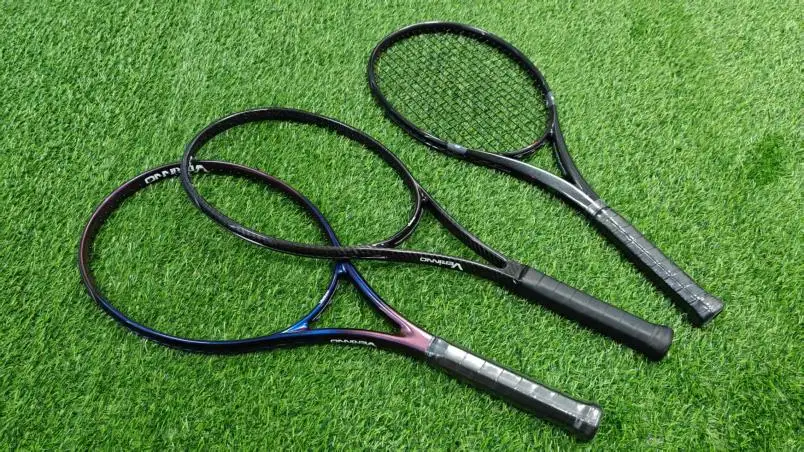 Xiamen Verinno Sporting Goods Co., Ltd. Tennis Racket