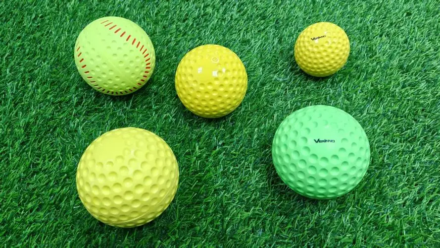 Xiamen Verinno Sporting Goods Co., Ltd. Softball