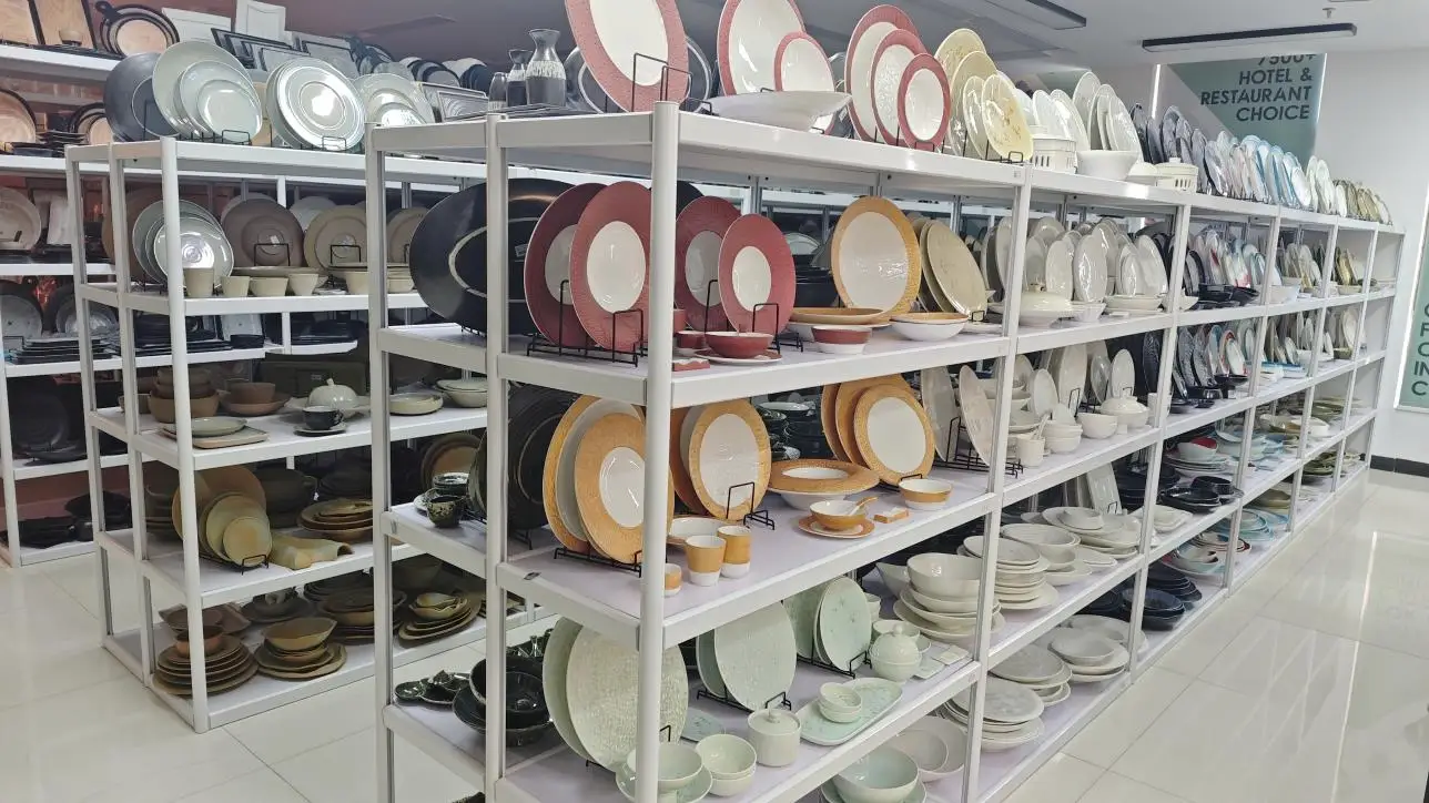 Ron Supply Chain (foshan) Co., Ltd. Buffet Food Warmer